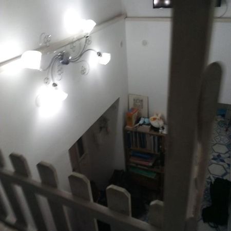 Serena'S Nest Νάπολη Εξωτερικό φωτογραφία